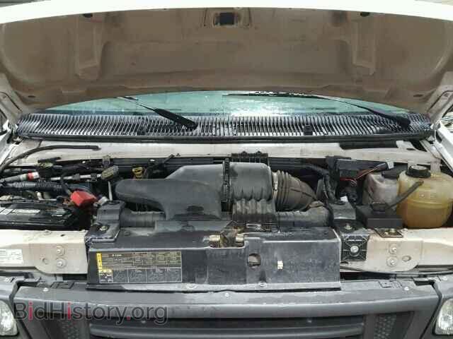 2007 FORD ECONOLINE - VIN: 1FTNE24W07DA40597 - Фото 7
