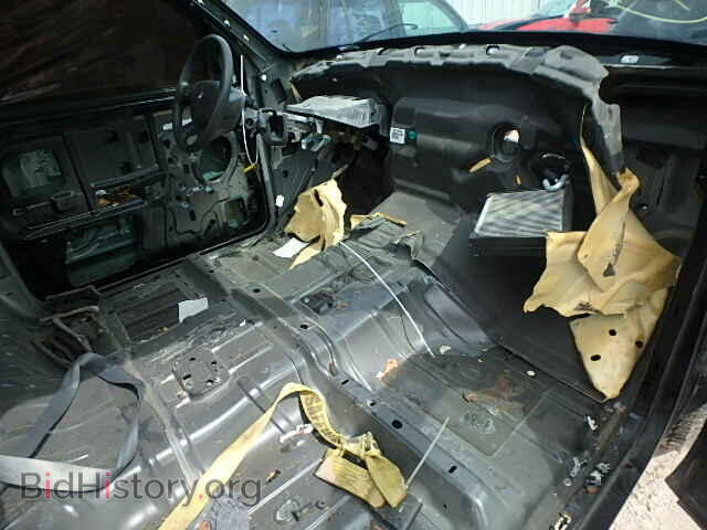 2007 DODGE RAM 1500 - VIN: 1D7HA16K07J609825 - Фото 5