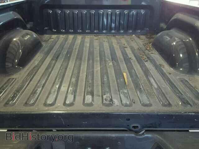 2007 DODGE RAM 1500 - VIN: 1D7HA16K07J609825 - Фото 6