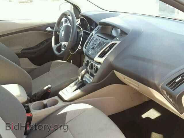 2014 FORD FOCUS - VIN: 1FADP3F23EL254322 - Фото 5