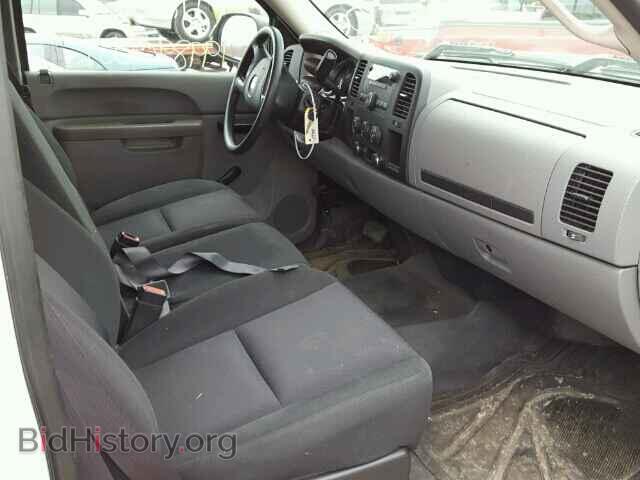 2011 CHEVROLET SILVERADO - VIN: 1GC2CVCG9BZ365748 - Фото 5