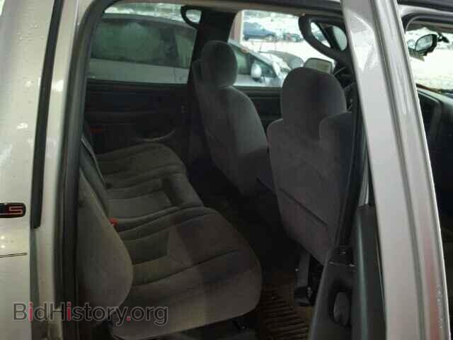 2007 CHEVROLET SILVERADO - VIN: 2GCEC13VX71153123 - Фото 6