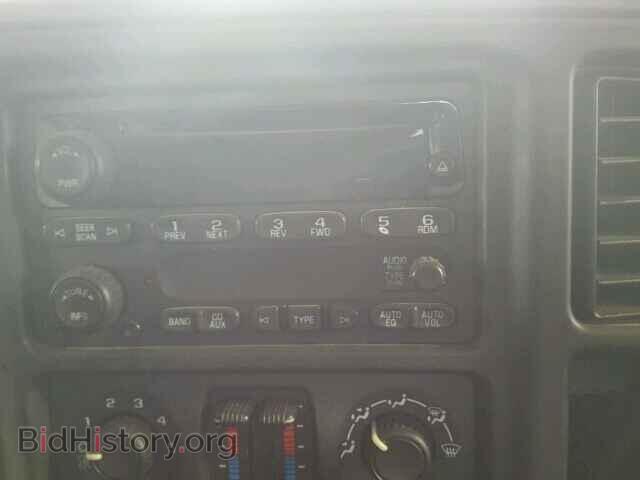 2007 CHEVROLET SILVERADO - VIN: 2GCEC13VX71153123 - Фото 9