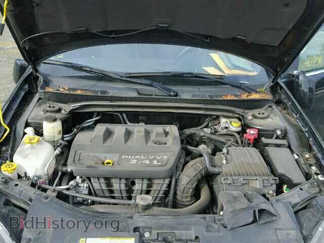 2013 CHRYSLER 200 - VIN: 1C3CCBBB7DN629296 - Фото 7