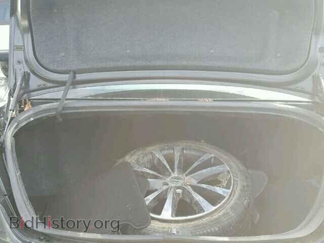 2013 CHRYSLER 200 - VIN: 1C3CCBBB7DN629296 - Фото 9