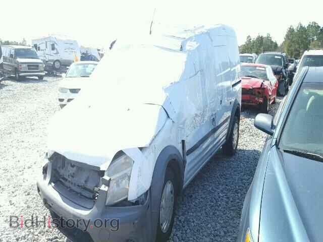 2011 FORD TRANSIT CO - VIN: NM0LS7CN7BT044342 - Фото 2