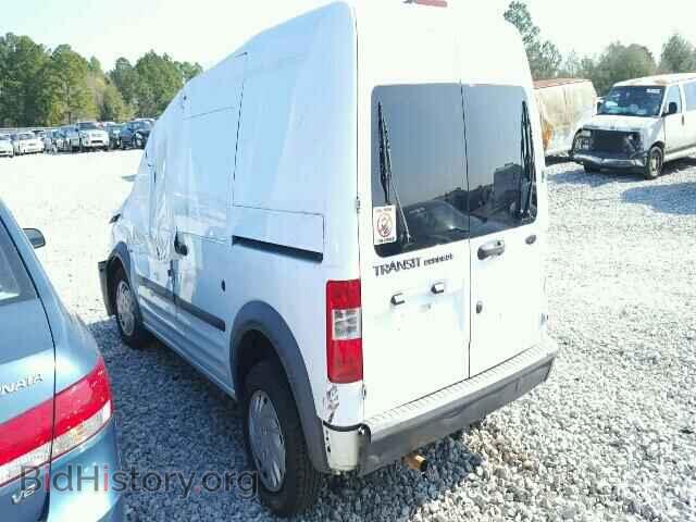 2011 FORD TRANSIT CO - VIN: NM0LS7CN7BT044342 - Фото 3