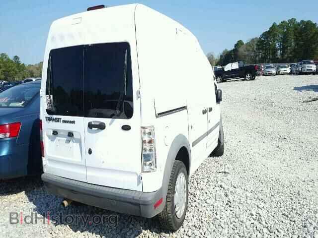 2011 FORD TRANSIT CO - VIN: NM0LS7CN7BT044342 - Фото 4