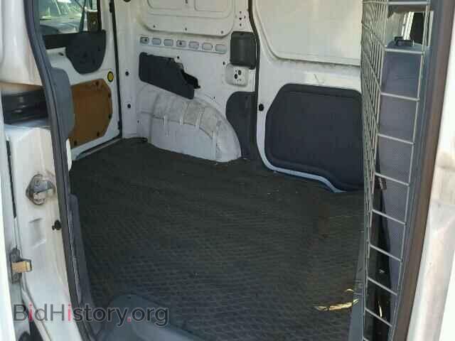 2011 FORD TRANSIT CO - VIN: NM0LS7CN7BT044342 - Фото 6
