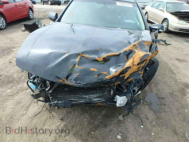 2010 ACURA TSX - VIN: JH4CU2F68AC019113 - Фото 10
