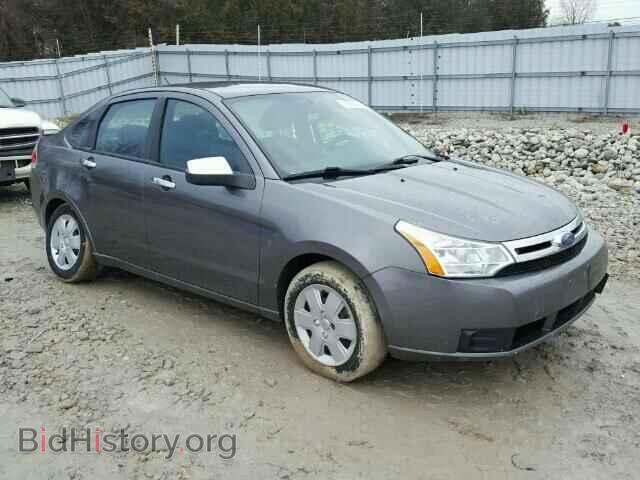 Фотография 1FAHP3FN4AW216490 - FORD FOCUS 2010
