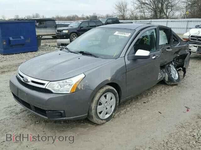 2010 FORD FOCUS - VIN: 1FAHP3FN4AW216490 - Фото 2