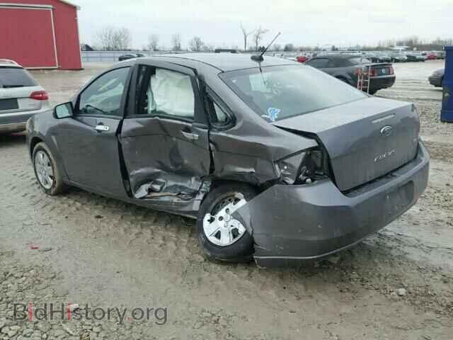 2010 FORD FOCUS - VIN: 1FAHP3FN4AW216490 - Фото 3