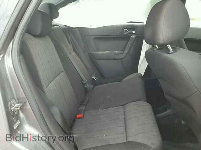 2010 FORD FOCUS - VIN: 1FAHP3FN4AW216490 - Фото 6