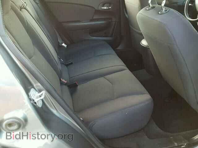 2013 CHRYSLER 200 - VIN: 1C3CCBAB9DN671454 - Фото 6