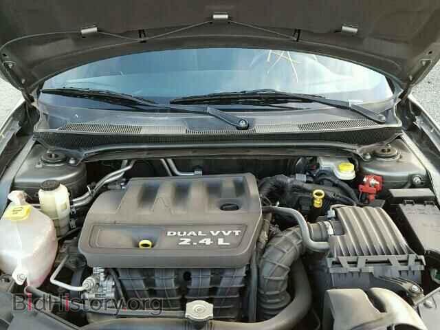 2013 CHRYSLER 200 - VIN: 1C3CCBAB9DN671454 - Фото 7