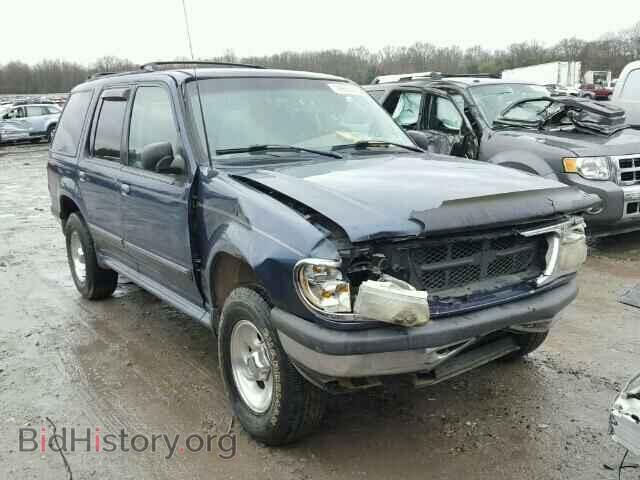Photo 1FMZU32E3WUB71652 - FORD EXPLORER 1998