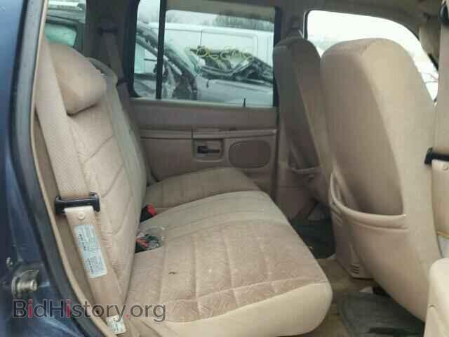 1998 FORD EXPLORER - VIN: 1FMZU32E3WUB71652 - Photo 6