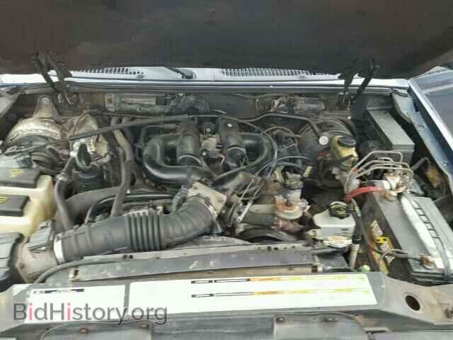 1998 FORD EXPLORER - VIN: 1FMZU32E3WUB71652 - Photo 7