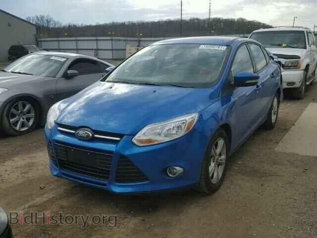 2012 FORD FOCUS - VIN: 1FAHP3F21CL261347 - Photo 2