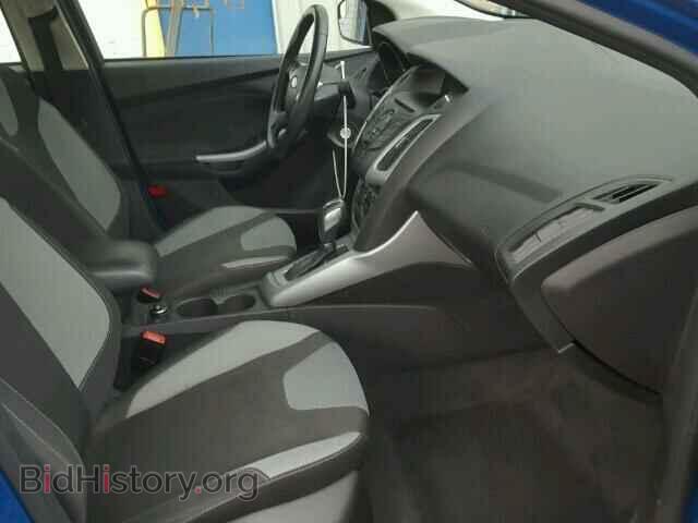2012 FORD FOCUS - VIN: 1FAHP3F21CL261347 - Photo 5