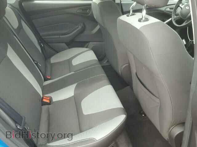 2012 FORD FOCUS - VIN: 1FAHP3F21CL261347 - Photo 6
