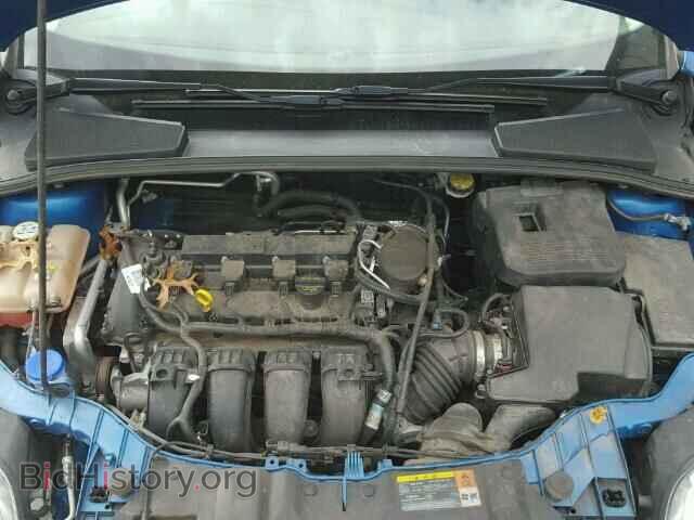 2012 FORD FOCUS - VIN: 1FAHP3F21CL261347 - Photo 7