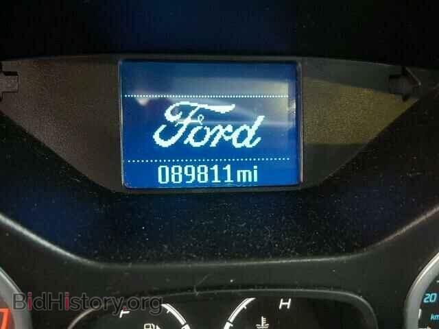 2012 FORD FOCUS - VIN: 1FAHP3F21CL261347 - Photo 8