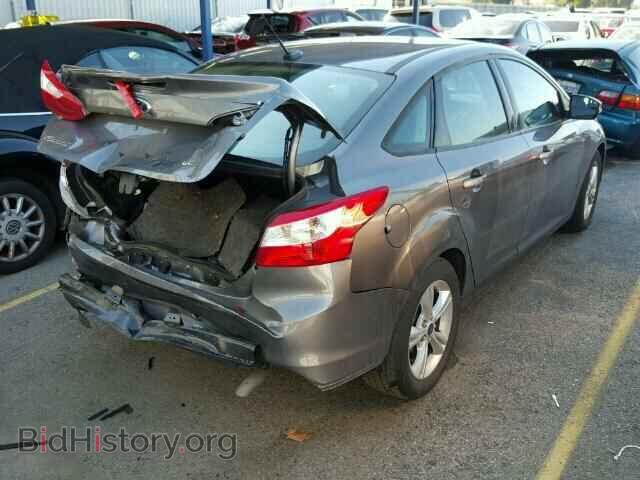 2014 FORD FOCUS - VIN: 1FADP3F20EL391606 - Photo 4