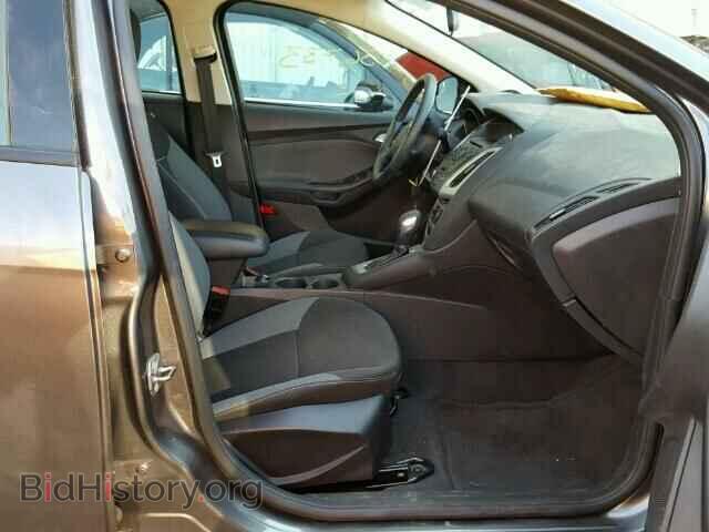 2014 FORD FOCUS - VIN: 1FADP3F20EL391606 - Photo 5