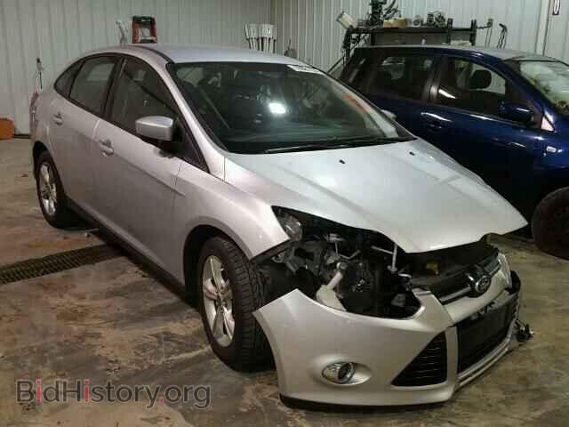 Фотография 1FAHP3F28CL247297 - FORD FOCUS 2012