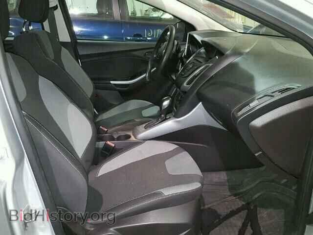 2012 FORD FOCUS - VIN: 1FAHP3F28CL247297 - Photo 5