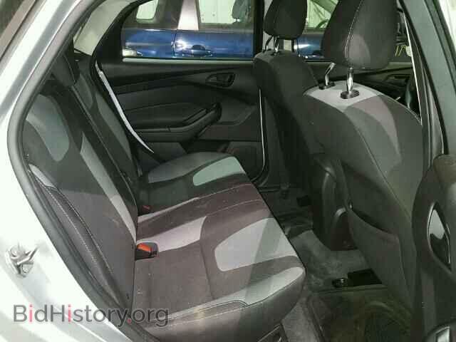 2012 FORD FOCUS - VIN: 1FAHP3F28CL247297 - Photo 6