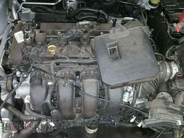2012 FORD FOCUS - VIN: 1FAHP3F28CL247297 - Photo 7