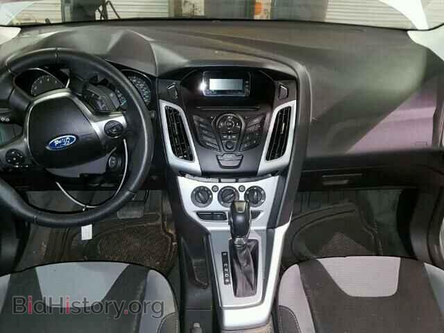 2012 FORD FOCUS - VIN: 1FAHP3F28CL247297 - Photo 9
