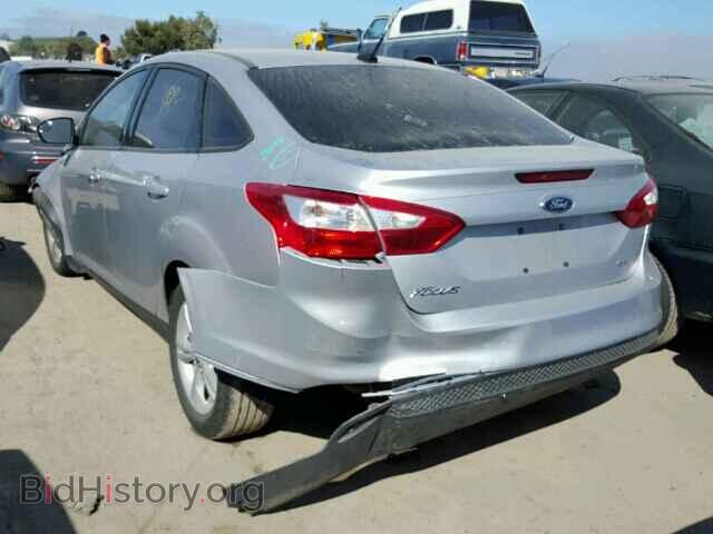 2013 FORD FOCUS - VIN: 1FADP3F25DL178102 - Photo 3