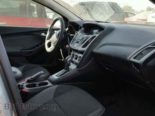 2013 FORD FOCUS - VIN: 1FADP3F25DL178102 - Photo 5