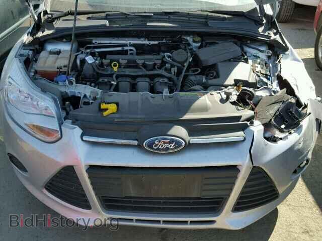 2013 FORD FOCUS - VIN: 1FADP3F25DL178102 - Photo 7