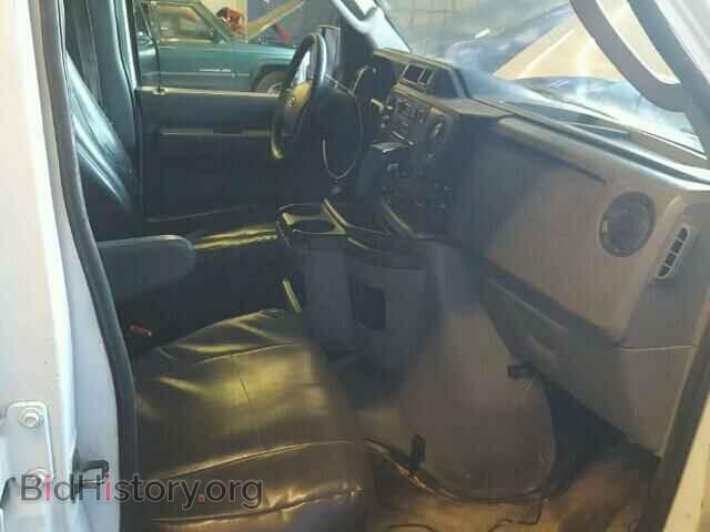 2011 FORD ECONOLINE - VIN: 1FBNE3BL1BDA64404 - Фото 5