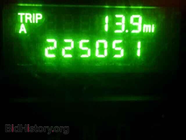 2011 FORD ECONOLINE - VIN: 1FBNE3BL1BDA64404 - Фото 8