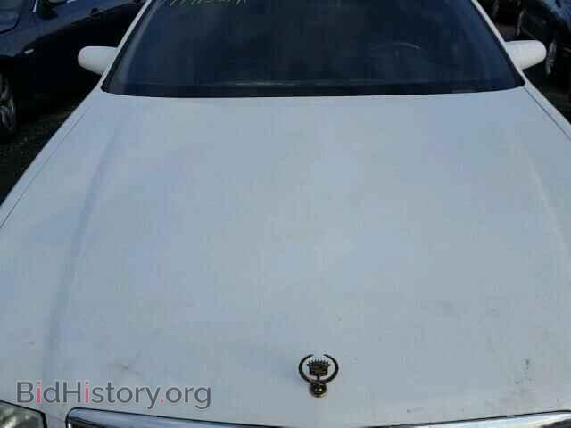 1998 CADILLAC DEVILLE - VIN: 1G6KD54Y7WU801068 - Фото 7