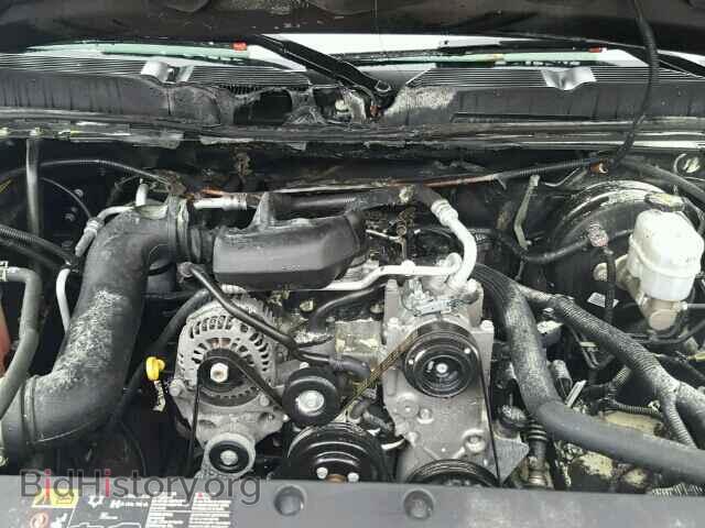 2013 CHEVROLET SILVERADO - VIN: 1GCNCPEX7DZ402661 - Photo 7