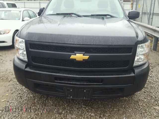 2013 CHEVROLET SILVERADO - VIN: 1GCNCPEX7DZ402661 - Photo 9