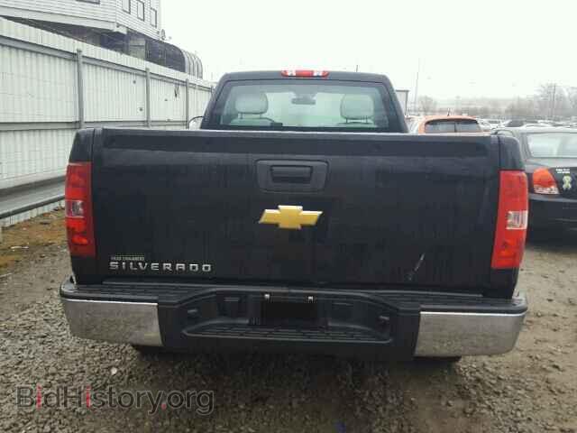 2013 CHEVROLET SILVERADO - VIN: 1GCNCPEX7DZ402661 - Photo 10