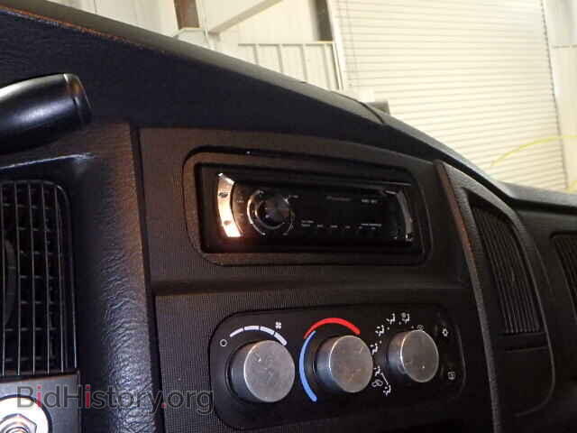 2003 DODGE RAM 1500 - VIN: 1D7HA18D63S224093 - Фото 9
