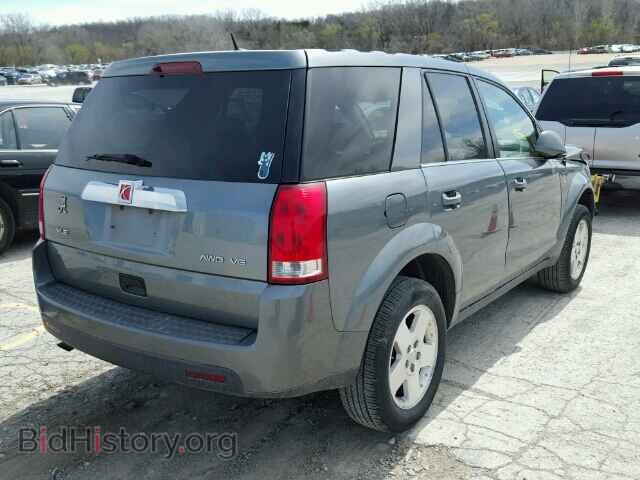 2006 SATURN VUE - VIN: 5GZCZ63426S858893 - Фото 4