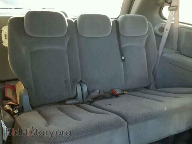 2005 DODGE CARAVAN - VIN: 1D4GP24R45B423208 - Фото 9