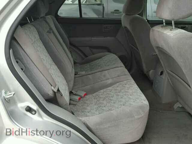 2008 KIA SORENTO - VIN: KNDJD735385831340 - Фото 6