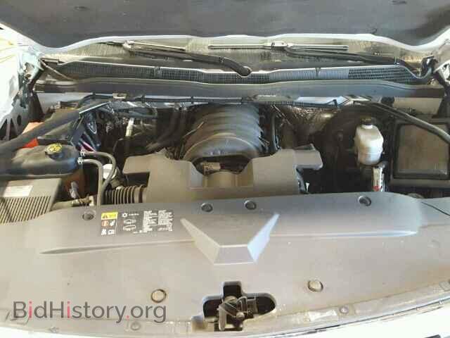 2014 CHEVROLET SILVERADO - VIN: 3GCPCSEC1EG236762 - Фото 7