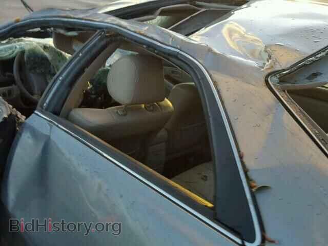 2000 LEXUS ES300 - VIN: JT8BF28G0Y0266830 - Photo 9